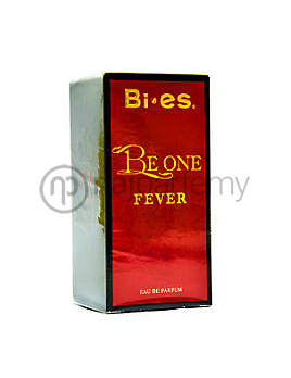 Bi-es Be One Fever, Parfémovaná voda 50ml (Alternatíva vône Beyonce Heat)