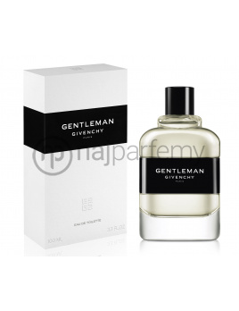 Givenchy Gentleman 2017, Toaletná voda 50ml