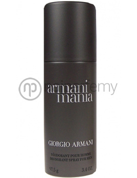 Giorgio Armani Mania, Deosprej - 150ml