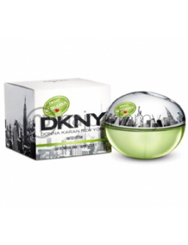 DKNY Be Delicious Love New York, Parfumovaná voda 50ml