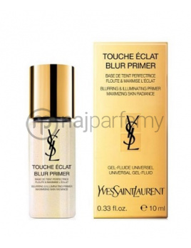 Yves Saint Laurent Touche Eclat Blur Primer, Rozjasňujúca podkladová báza pod make-up10ml