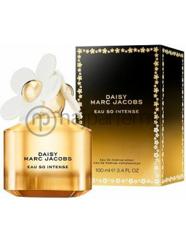 Marc Jacobs Daisy Eau So Intense, Parfémovaná voda 50ml