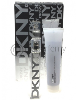 DKNY DKNY Energizing 2011, Edt 50ml + 150ml sprchový gel