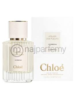 Chloé Atelier Des Fleurs Verbena, Parfumovaná voda, 50ml