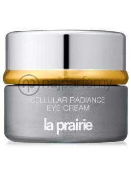 La Prairie Cellular Radiance Eye Cream 15 ml
