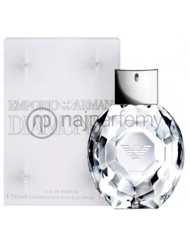 Giorgio Armani Emporio Armani Diamonds, Parfumovaná voda 30ml - Tester