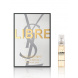 Yves Saint Laurent Libre EDP, Vzorka vône