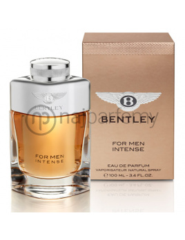 Bentley Bentley For Men Intense, Parfumovaná voda 100ml