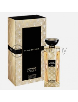 Lalique Noir Premier Plume Blanche, Parfumovaná voda 100ml - Tester