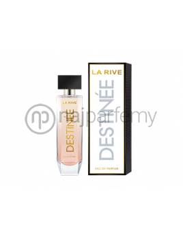 La Rive Destinée, Parfémovaná voda 100ml (Alternatíva vône Yves Saint Laurent Libre)
