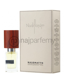 Nasomatto Nudiflorum, Parfumový extrakt 30ml