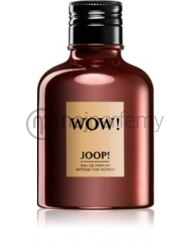 JOOP! Wow! Intense for Women, Parfumovaná voda 60ml - Tester