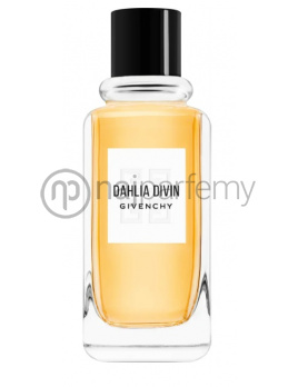 Givenchy Dahlia Divin 2023, Parfémovaná voda 100ml - Tester