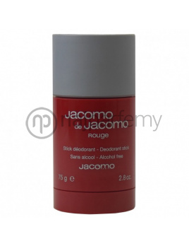 Jacomo de Jacomo Rouge, Deostick 75ml