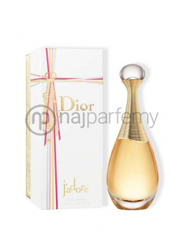 Christian Dior Jadore, Parfémovaná voda 50ml - Luxusné darčekové balenie