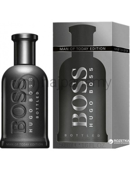 Hugo Boss Boss Bottled Man of Today Edition, Toaletná voda 100ml