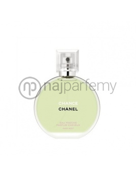 Chanel Chance Eau Fraiche, Vlasová hmla 35ml