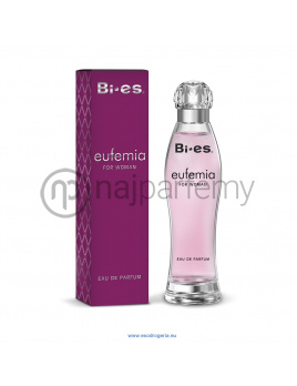 Bi-es Eufemia For Woman, Parfémovaná voda 100ml (Alternativa Parfemu Calvin Klein Euphoria)