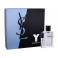 Yves Saint Laurent Y, toaletná voda 100 ml + toaletná voda 10 ml