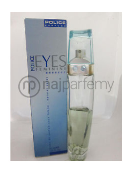 Police Eyes For You, Parfémovaná voda 75ml