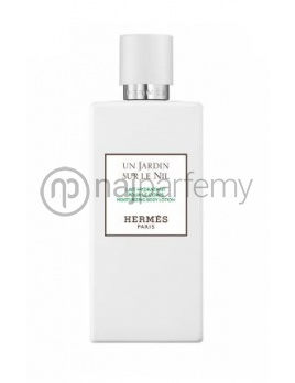 Hermes Un Jardin Sur Le Nil, Telové mlieko 200ml