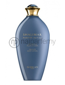 Guerlain Shalimar Parfum Initial, Telové mlieko 200ml