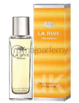 La Rive For Woman Parfémovaná voda 100ml, (Alternativa parfemu Lacoste Pour Femme)