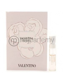 Valentino Valentina Acqua Floreale, vzorka vône