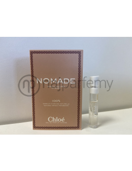 Chloe Nomade Jasmin Naturel Intense, Parfumovaná voda - vzorka vône