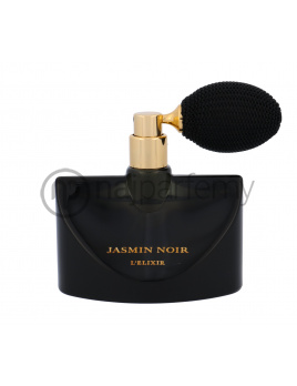 Bvlgari Jasmin Noir L´Elixir, Parfumovaná voda 50ml