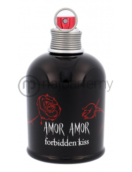 Cacharel Amor Amor Forbidden Kiss, Toaletná voda 100ml
