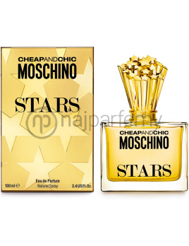 Moschino Stars, Parfemovaná voda 30ml