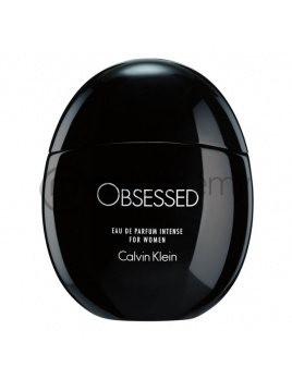 Calvin Klein Obsessed Intense, Parfumovaná voda 100ml - Tester