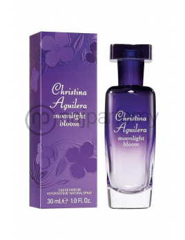 Christina Aguilera Moonlight Bloom, Parfumovaná voda 30ml