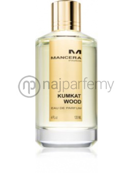 Mancera Kumkat Wood, EDP - Vzorka vône