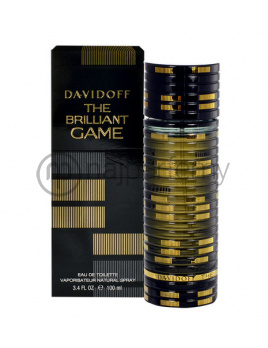 Davidoff The Brilliant Game, Toaletná voda 60ml