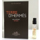 Hermes Terre D Hermes Eau Intense Vetiver, Vzorka vône