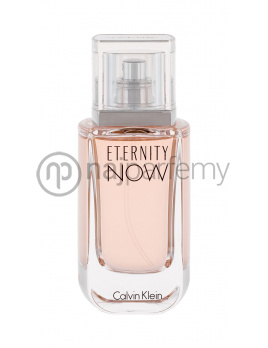 Calvin Klein Eternity Now, Parfumovaná voda 30ml