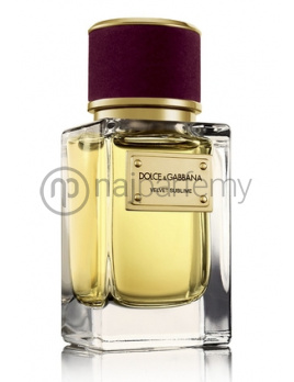 Dolce & Gabbana Velvet Sublime, Parfumovaná voda 50ml - Tester