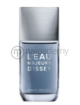 Issey Miyake L´Eau  Majeure D´Issey, Toaletná voda 100ml - Tester
