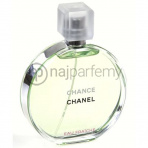Chanel Chance Eau Fraiche, Toaletná voda 150ml - tester