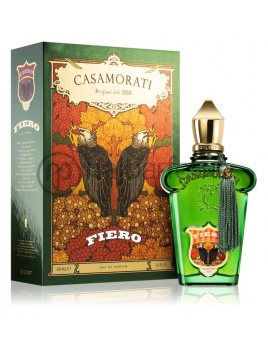 Xerjoff Casamorati 1888 Fiero, Parfumovaná voda 100ml