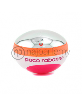 Paco Rabanne Ultraviolet Summer Pop, Toaletná voda 80ml - tester, Tester