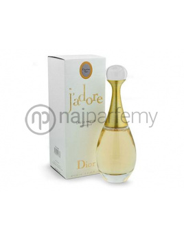Christian Dior Jadore, Parfémovaná voda 100ml
