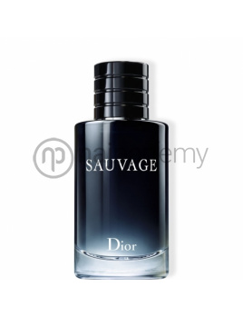 Christian Dior Sauvage, Toaletná voda 100ml
