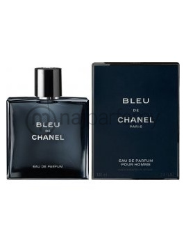 Chanel Bleu de Chanel, Parfemovaná voda 150ml - tester