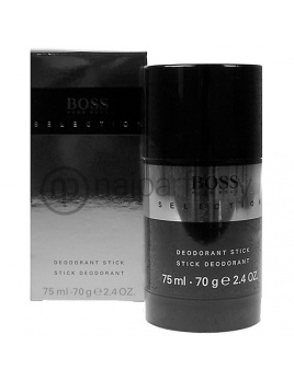 Hugo Boss Selection, Deostick - 75ml