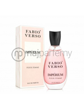 Fabio Verso Imperium, Parfemovana voda 100ml (Alternativa parfemu Dolce & Gabbana L´imperatrice 3)