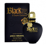 Paco Rabanne Black XS L´Exces Extreme (W)
