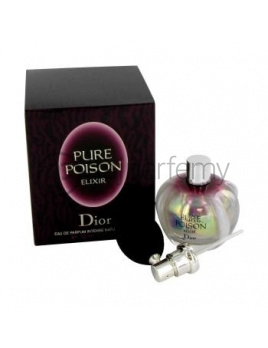 Christian Dior Pure Poison Elixir, Parfumovaná voda 30ml